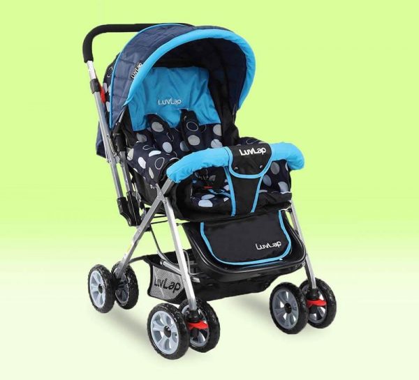 <strong>LuvLap Sunshine Baby Stroller</strong>