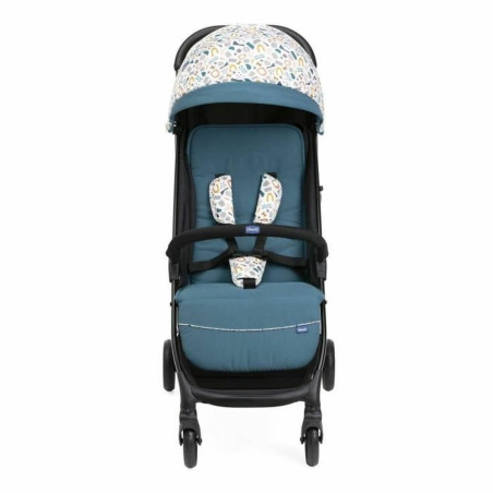 <strong>Chicco Glee Teal Baby Strolle</strong>r