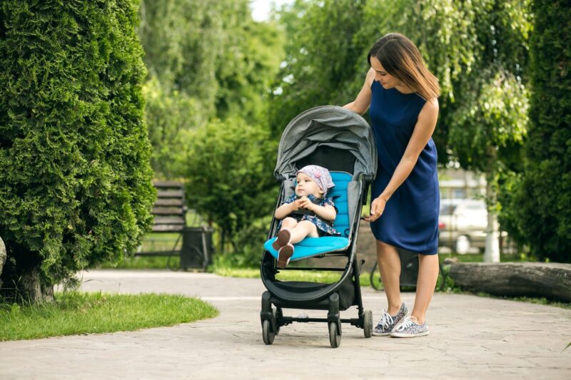 You are currently viewing Best Stroller for Babies: Top-5 in 2024