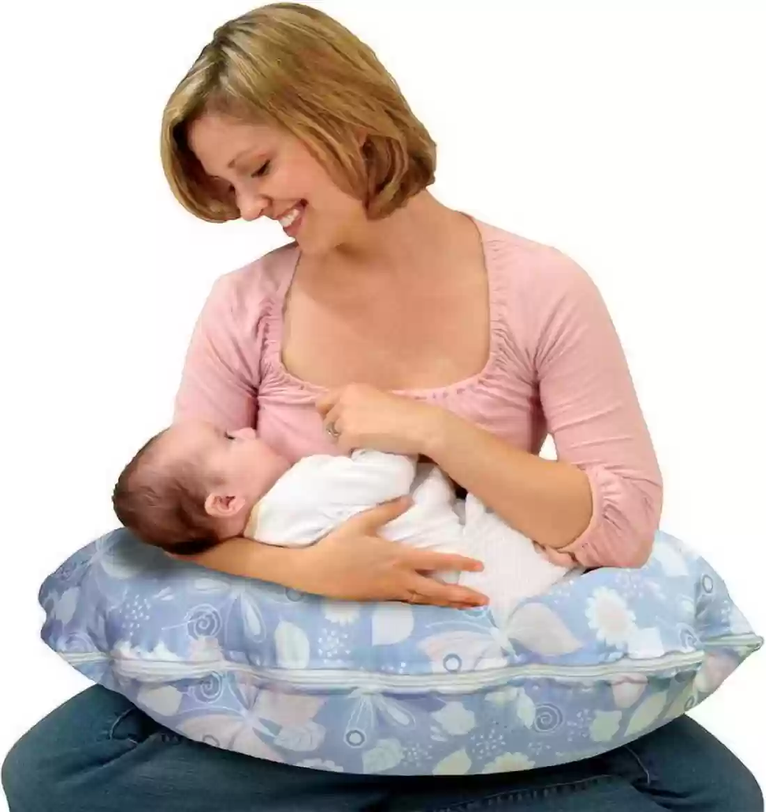 You are currently viewing KRADYL KROFT 5-in-1 baby Feeding Pillow for new moms