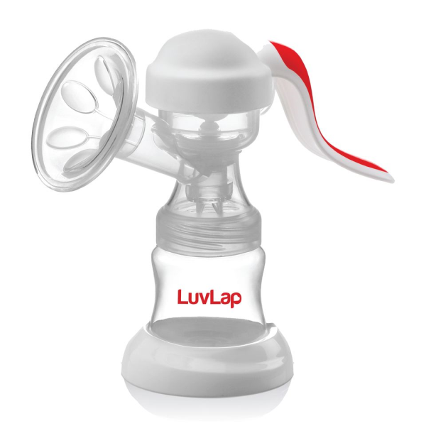 luvlap manual breast pump|best breast pump|affordable breast pump