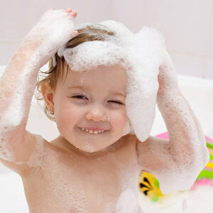 Soap vs Body Wash: Which Is Best for Your Baby’s Skin?