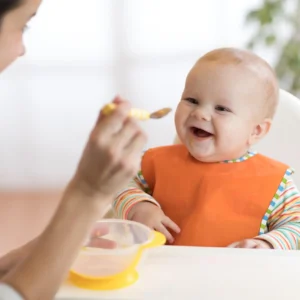 5 Essential Feeding Tools Every Parent Needs for Their Baby