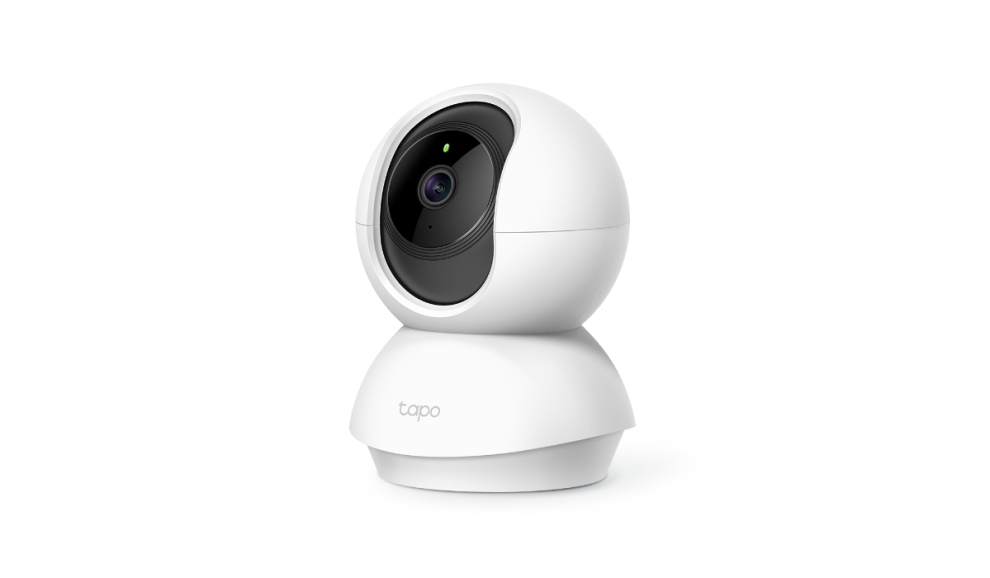 tapo wifi cameras detailed and clear review